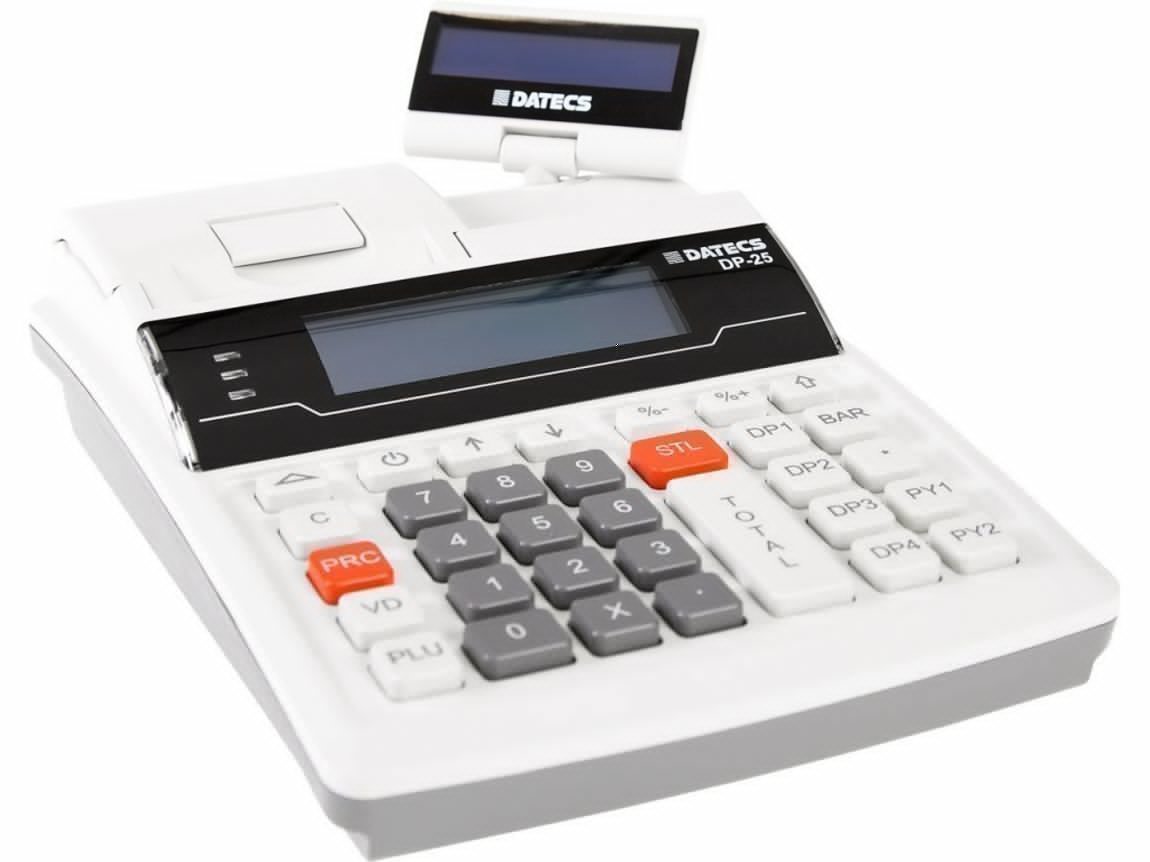 ККМ ПОРТ MP-55B ФKZ