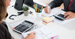 Регламентированная отчетность в 1С – 300 форма (НДС)