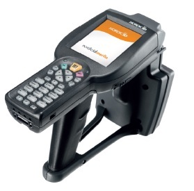 Nordic ID Merlin Cross Dipole / UHF RFID (WLAN a/b/g/n), EU