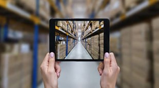 Настройка Виртуального склада в 1С