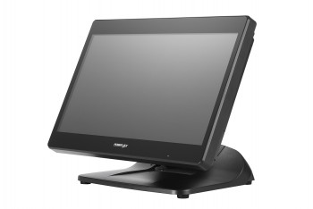 Сенсорный терминал Posiflex PS-3416E (15,6 PCAP touch panel, Intel J1900, 2.0GHz, 4GB, SSD64GB, Gen7 Base)+ Win10