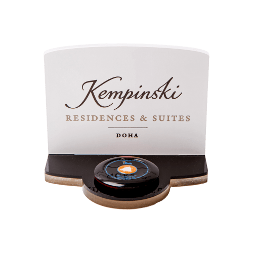 iBells 713 - подставка для кнопки iBells 305