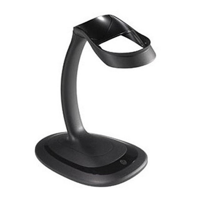Подставка для сканера DS2208; FINAL ASSEMBLY: STAND;DS4308;BLK