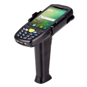 Пистолетная рукоятка для AutoID A9