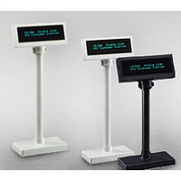 Дисплей покупателя Senor Tech with USB interface