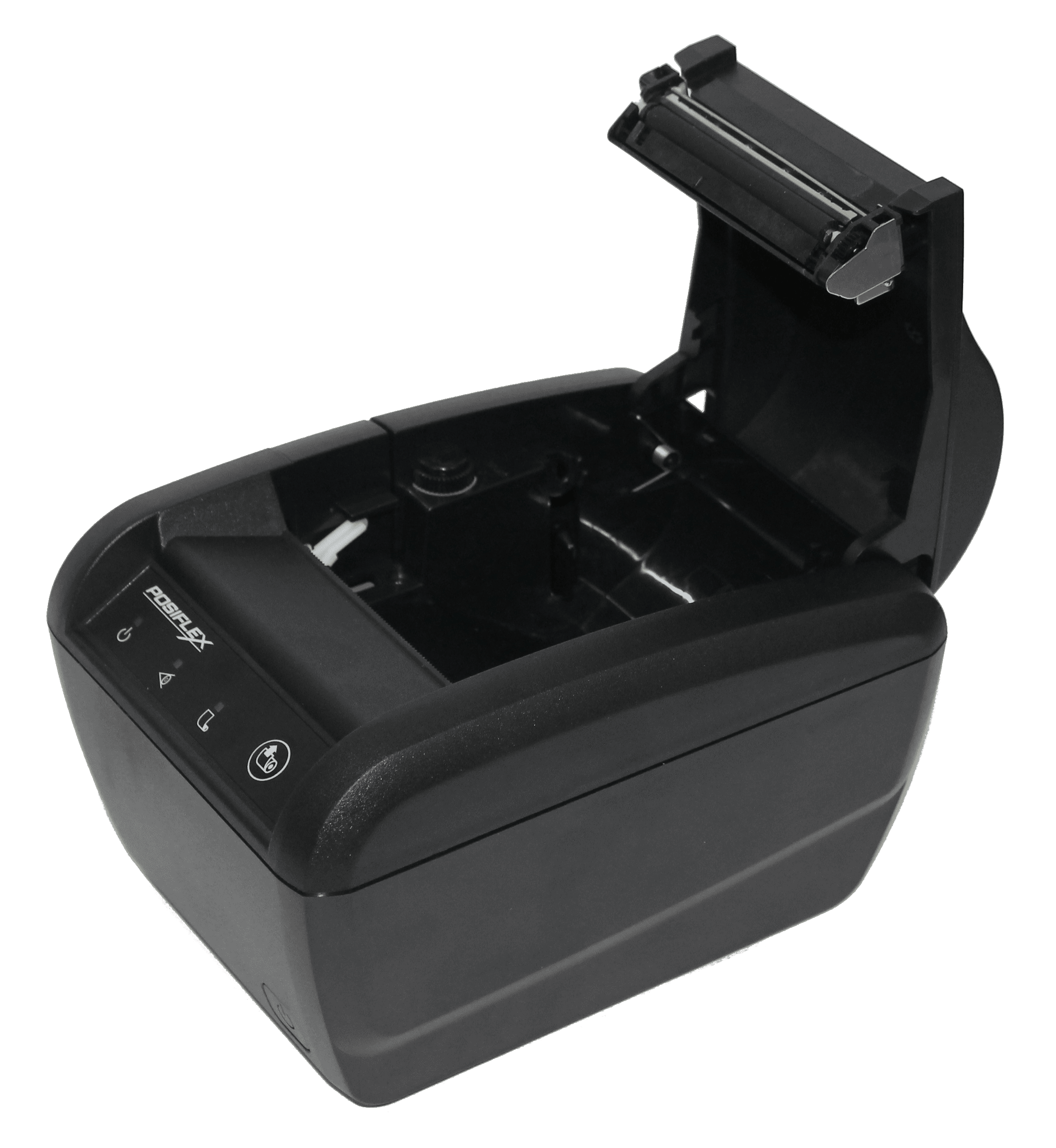 Принтер чековый Posiflex Aura 6900U/6900U-B (USB)