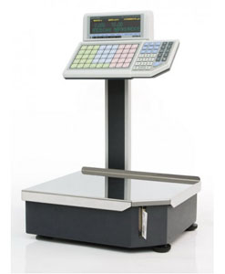 Весы электронные Штрих-ПРИНТ М v4.5