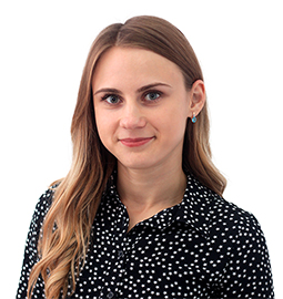 Татьяна Касьяненко