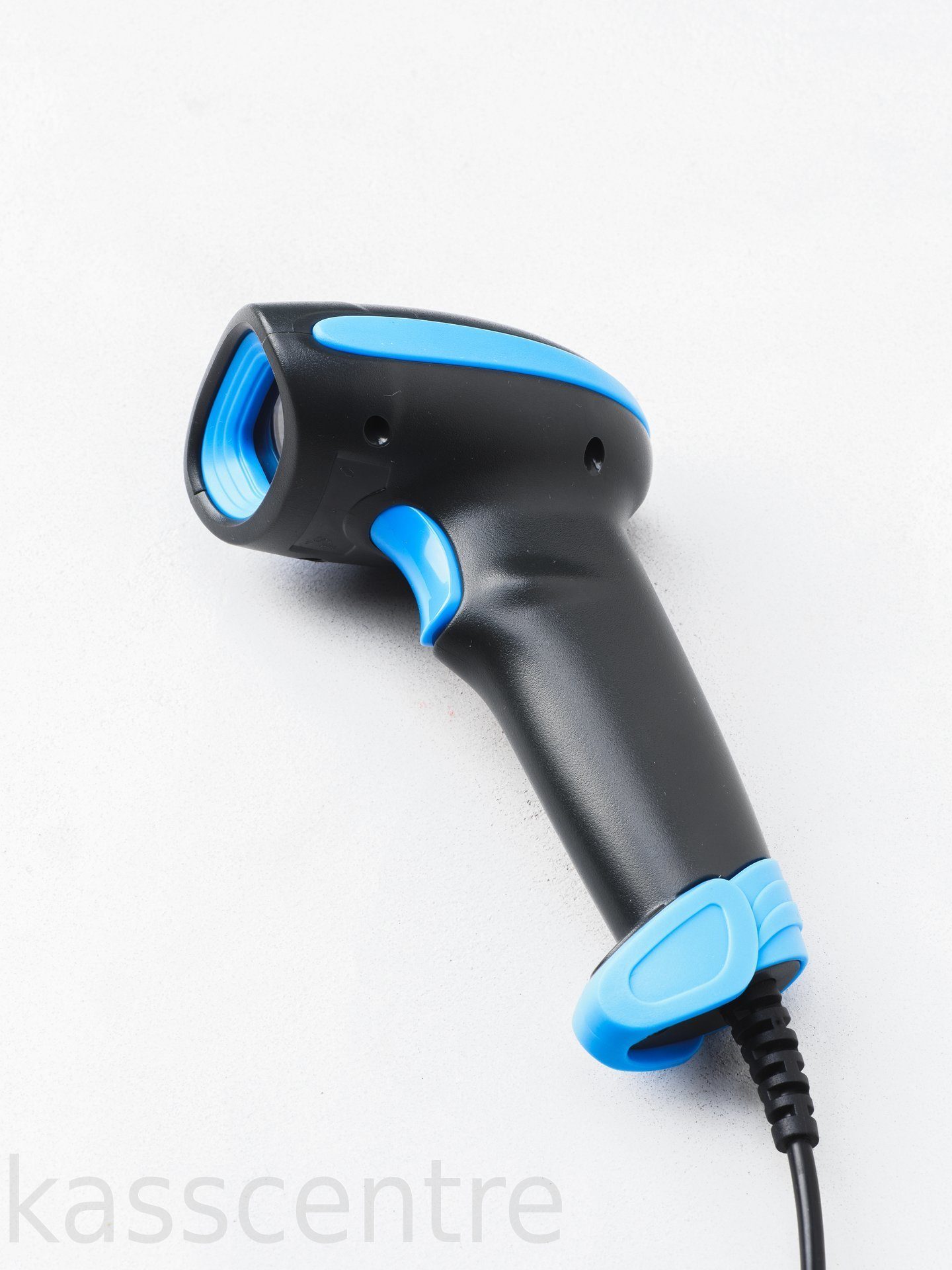 Сканер штрих-кода ПОРТ НС-10 (USB, ручной, без подставки) 2D