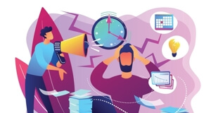 Как вести учет рабочего времени 