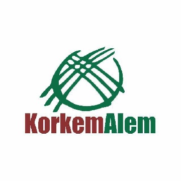 Korkem Alem