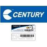 Winshield label, RFID метка для лобового стекла, СЕ33119