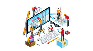 Этапы разработки сайта