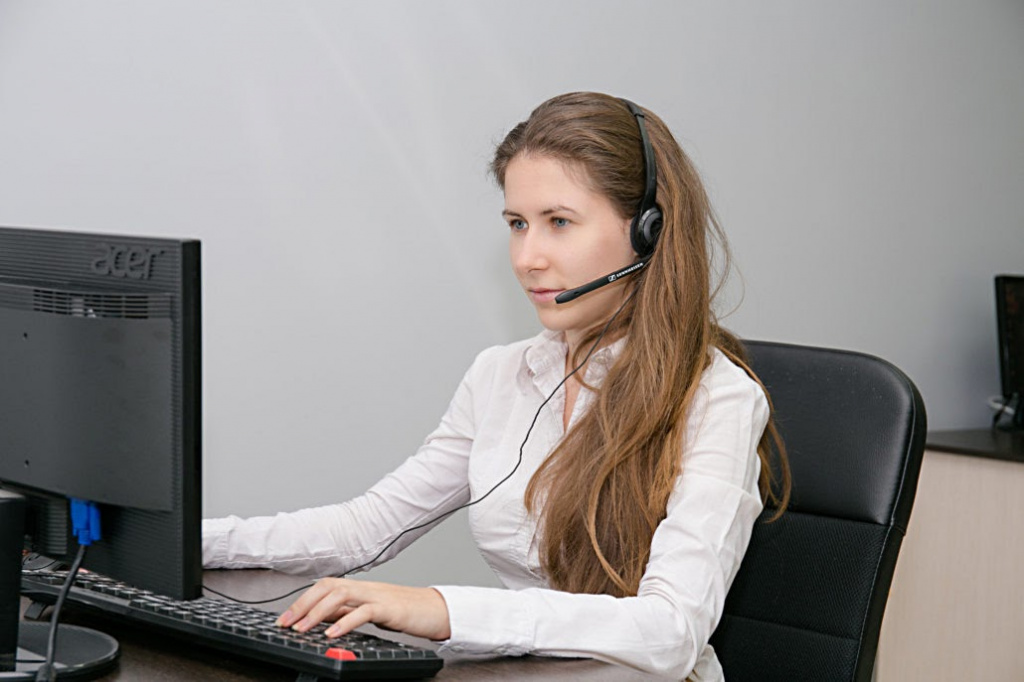 Холодный обзвон по базе