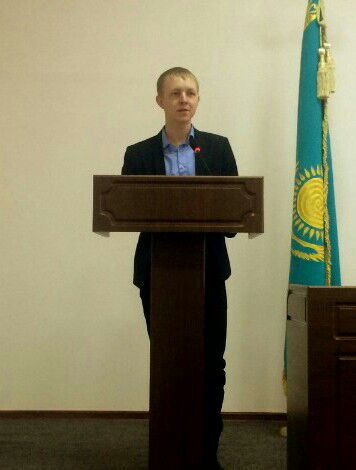 Семинар в Аулиекольском районе